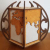 lampe-monde inspiration japonaise