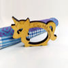 rond de serviette licorne