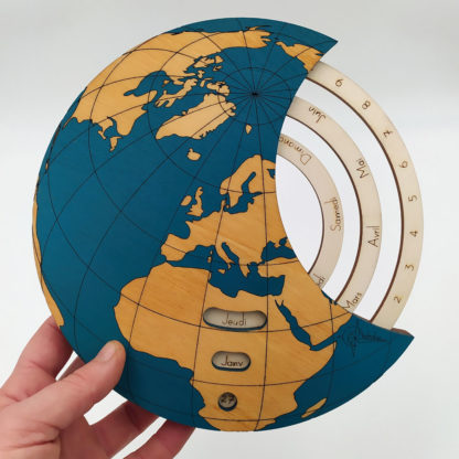 calendrier perpetuel faitmain