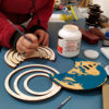 Calendrier perpetuel artisanant