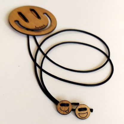 marque-page smiley
