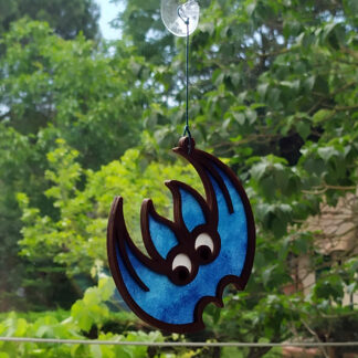 attrape soleil chauve-souris