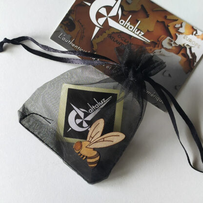 Goodies artisanaux, packaging individuel