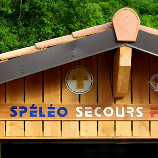 Enseigne en bois pour extérieur