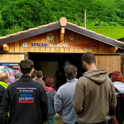 Enseigne en bois personnalisée
