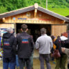 Enseignes en bois sur-mesure