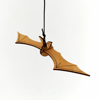 chauve-souris pour rétroviseur