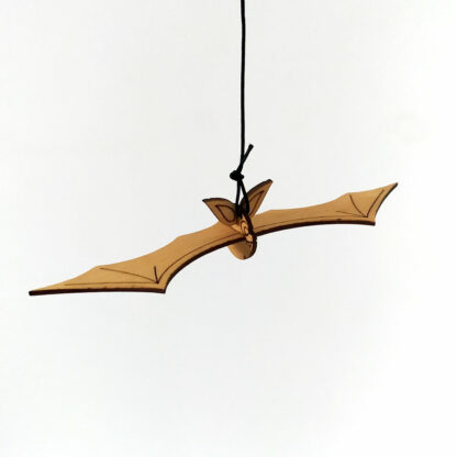 chauve-souris pour rétro