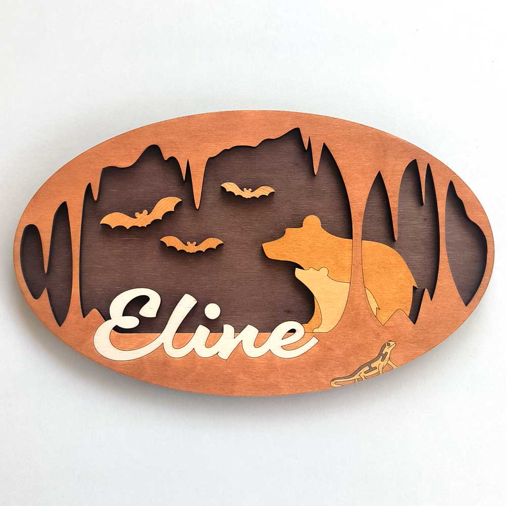 cadeau_enfant_speleo_l cadeau naissance enfant grotte ours